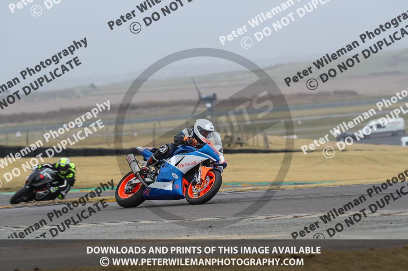 7th March 2020;Anglesey Race Circuit;No Limits Track Day;anglesey no limits trackday;anglesey photographs;anglesey trackday photographs;enduro digital images;event digital images;eventdigitalimages;no limits trackdays;peter wileman photography;racing digital images;trac mon;trackday digital images;trackday photos;ty croes